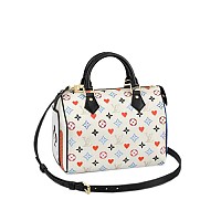 LV-M61252 루이비통 모노그램 나노 스피디 16cm