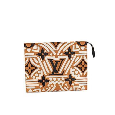 [스페셜오더]LOUIS VUITTON-M45358 루이비통 크림 루즈 모노그램 자이언트 LV 크래프티 온더고 GM