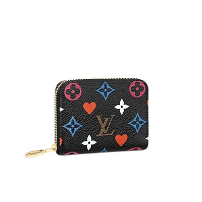 [스페셜오더]LOUIS VUITTON-M61206 루이비통 지피 코인 퍼스