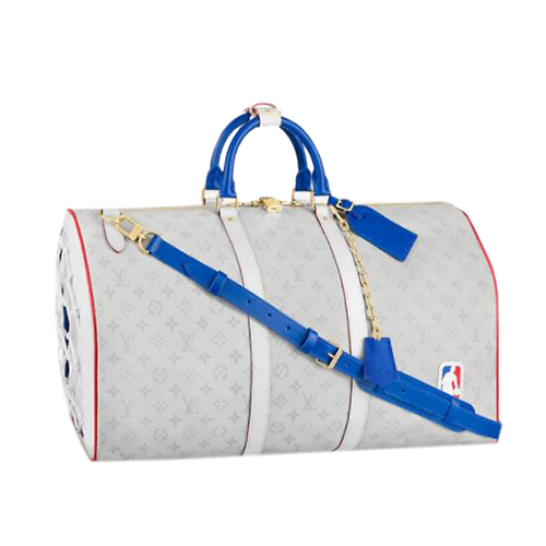 [스페셜오더]LOUIS VUITTON-M45586 루이비통 모노그램 안타티카 LVXNBA 바스켓볼 키폴