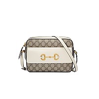 [스페셜오더]GUCCI-645454 9865 구찌 버건디 GG 구찌 홀스빗 1955 스몰 핸드백