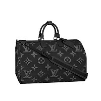 LOUIS VUITTON-M11674 루이비통 다미에 플래그 키폴 반둘리에 50