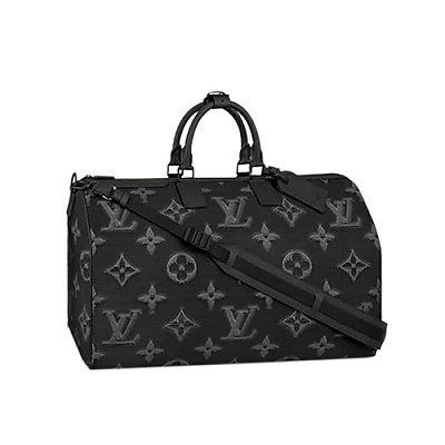 LOUIS VUITTON-M11674 루이비통 다미에 플래그 키폴 반둘리에 50