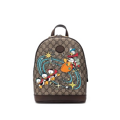 [스페셜오더]GUCCI-552884 8603 구찌 Disney x 디즈니 X 스몰 백팩