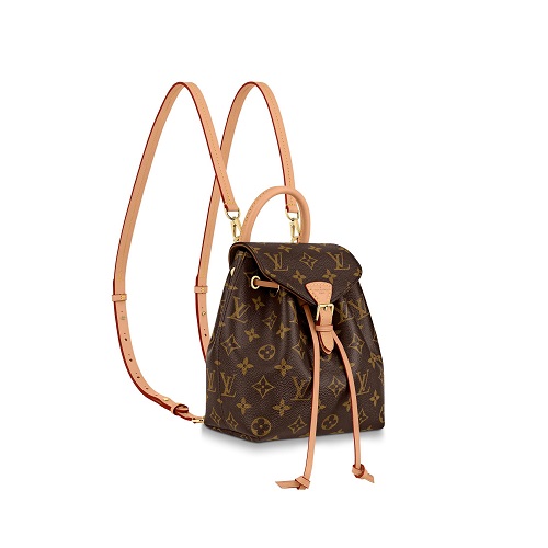 [스페셜오더]LOUIS VUITTON-M45502 루이비통 모노그램 몽수리 BB #레플리카가방