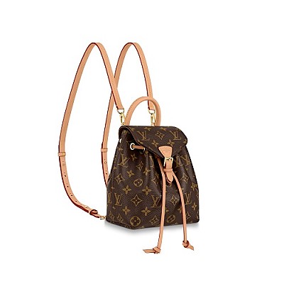 [스페셜오더]LOUIS VUITTON-M45502 루이비통 모노그램 몽수리 BB #레플리카가방