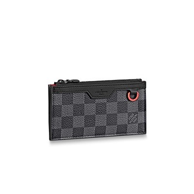 [스페셜오더]LOUIS VUITTON-N40278 루이비통 다미에 그라파이트 유틸리티 서류 가방