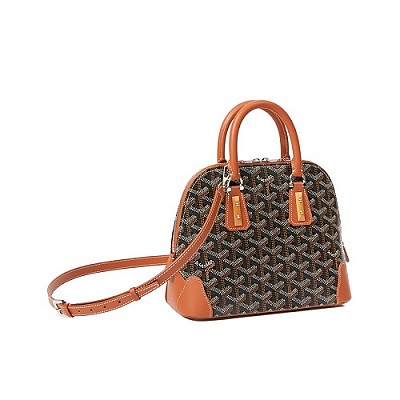 [스페셜오더]GOYARD-#고야드레플리카 VENDOME 방돔 MINI 핸드백 화이트