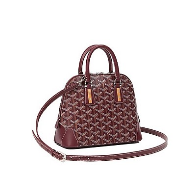 [스페셜오더]GOYARD-#고야드레플리카 VENDOME 방돔 MINI 핸드백 화이트