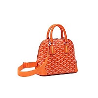 [스페셜오더]GOYARD-고야드 네이비 VENDOME 방돔 MINI 핸드백