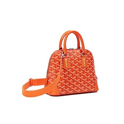 [스페셜오더]GOYARD-#고야드레플리카 VENDOME 방돔 MINI 핸드백 화이트