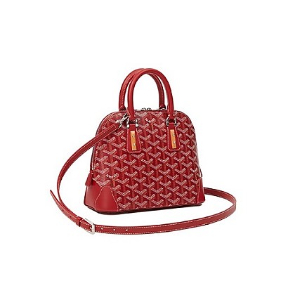 [스페셜오더]GOYARD-#고야드레플리카 VENDOME 방돔 MINI 핸드백 화이트