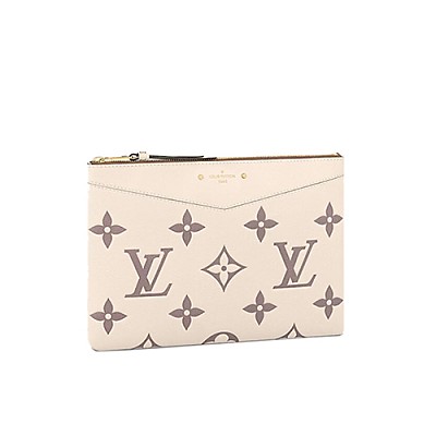 [스페셜오더]LOUIS VUITTON-M62937 루이비통 이미테이션 모노그램 앙프렝뜨 데일리 파우치백