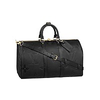 LOUIS VUITTON-M11718 루이비통 카키 그린 모노그램 그라디언트 키폴 반둘리에 45