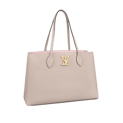 [스페셜오더]LOUIS VUITTON-M57346 루이비통 그레이지 락미 쇼퍼 핸드백 #여성레플리카사이트