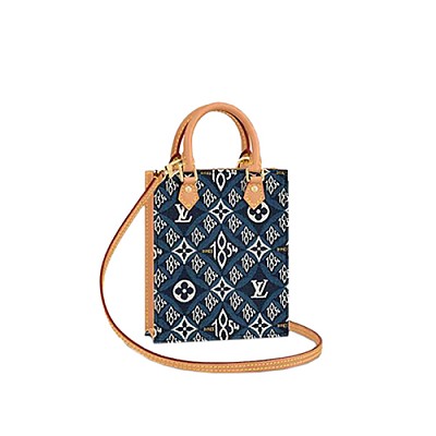 [스페셜오더]LOUIS VUITTON-M69575 루이비통 로즈 발레린 에삐 쁘띠 삭 플라