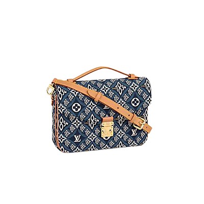 [스페셜오더]LOUIS VUITTON-M45384/M45385 루이비통 모노그램 앙프렝뜨 LV 크래프티 포쉐트 메티스