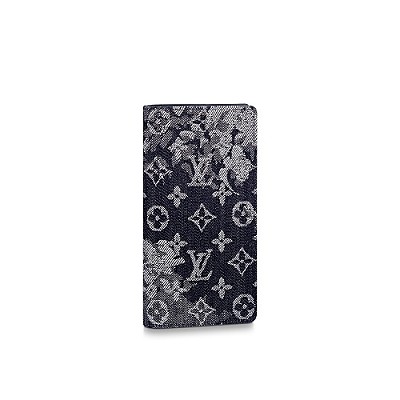 [스페셜오더]LOUIS VUITTON-M60622 루이비통 에삐 브라짜 월릿 짝퉁 장지갑