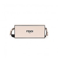 [스페셜오더]FENDI-8BH38 펜디 핑크 팩 스몰 쇼핑 백