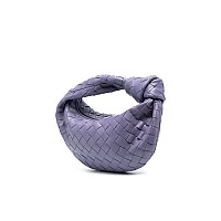 [스페셜오더]BOTTEGA VENETA-651876 보테가 베네타 썬더 인트레치아토 미니 조디 호보백