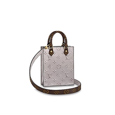 [스페셜오더]LOUIS VUITTON-M69575 루이비통 로즈 발레린 에삐 쁘띠 삭 플라