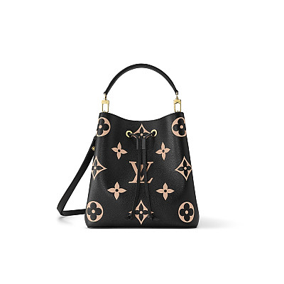 [스페셜오더]LOUIS VUITTON-M45306 루이비통 마린 루즈 모노그램 앙프렝뜨 네오노에 MM