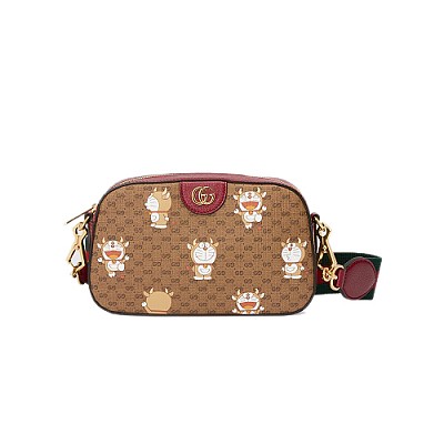 [스페셜오더]GUCCI-574886 1191 구찌 스몰 GG 사이키델릭 숄더백