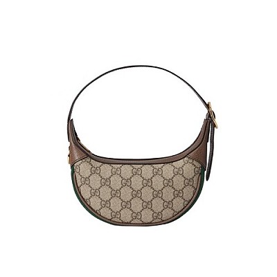 [스페셜오더]GUCCI-598234 구찌 오피디아 GG 수프림 남녀공용 화장품 파우치백