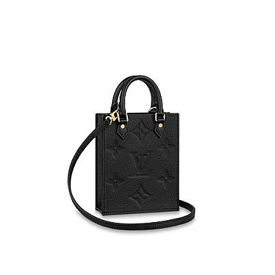 [스페셜오더]LOUIS VUITTON-M69575 루이비통 로즈 발레린 에삐 쁘띠 삭 플라