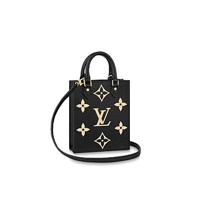 [스페셜오더]LOUIS VUITTON-M69575 루이비통 로즈 발레린 에삐 쁘띠 삭 플라