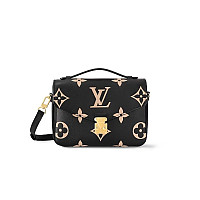 [스페셜오더]LV-M23081 루이비통 크림 앙프렝트 포쉐트 메티스 이스트 웨스트