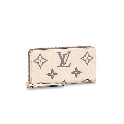 [스페셜오더]LOUIS VUITTON-M67550 루이비통 모노그램 지피 월릿