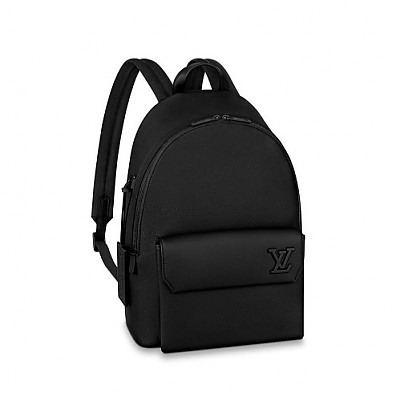 [스페셜오더]LOUIS VUITTON-M57308 루이비통 블랙 LV 에어로그램 토트백