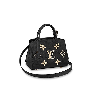 [스페셜오더]LOUIS VUITTON-M42747 루이비통 모노그램 앙프렝뜨 몽테뉴 BB 이미테이션 핸드백