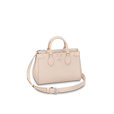 [스페셜오더]LOUIS VUITTON-M53695 루이비통 블랙 에삐 그르넬 PM