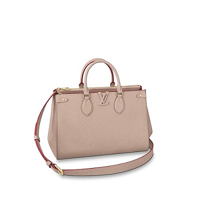 [스페셜오더]LOUIS VUITTON-M57686 루이비통 갈렛 에피 그르넬 토트 MM