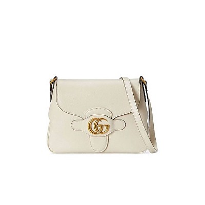 [스페셜오더]GUCCI-‎648934 7760 구찌 번트 오렌지 더블 G 스몰 메신저백