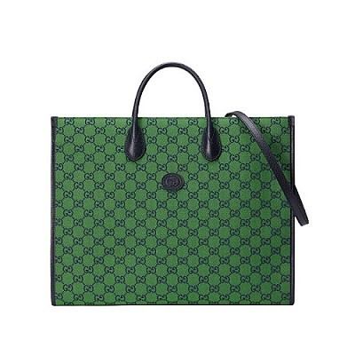 [스페셜오더]GUCCI-‎657581 3368 구찌 그린 GG 멀티컬러 파우치