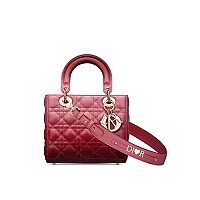 [스페셜오더]DIOR-M0532 크리스찬 디올 그레이 MY LADY DIOR 백