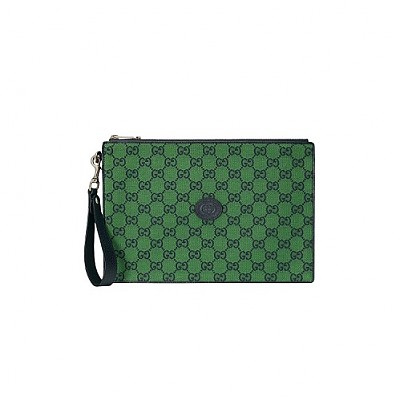 [스페셜오더]GUCCI-‎657581 4368 구찌 GG 멀티컬러 파우치