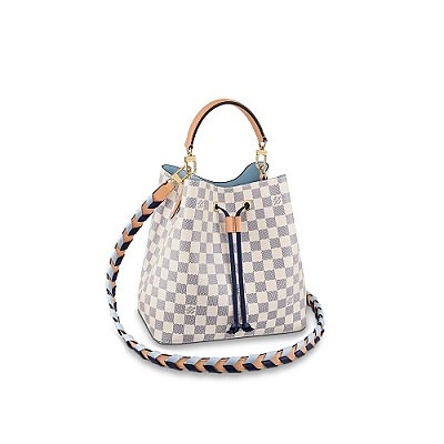 [스페셜오더]LOUIS VUITTON-M45306 루이비통 마린 루즈 모노그램 앙프렝뜨 네오노에 MM