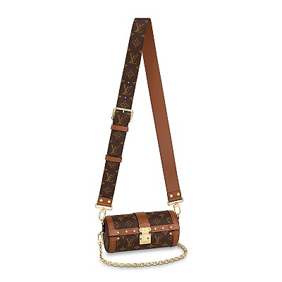 [스페셜오더]LOUIS VUITTON-M57835 루이비통 모노그램 빠삐용 트렁크