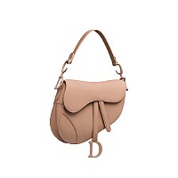 [스페셜오더]DIOR-M0446 디올 블루 오블리크 자카드 SADDLE 백