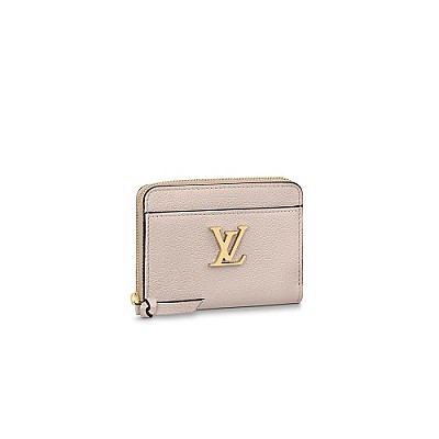 [스페셜오더]LOUIS VUITTON-M69797 루이비통 투르트렐 그레이 모노그램 앙프렝뜨 지피 코인 퍼스