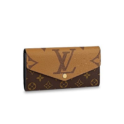 LOUIS VUITTON-N63208 루이비통 다미에 아주르 사라 월릿