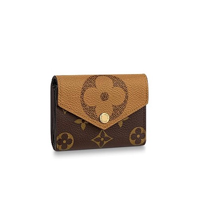 [스페셜오더]LOUIS VUITTON-M67641 루이비통 모노그램 조에 월릿