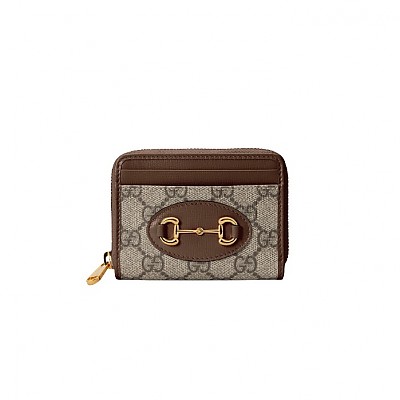 GUCCI-622040 8563 구찌 1955 홀스빗 동전 지갑