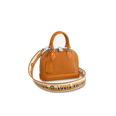 [스페셜오더]LOUIS VUITTON-M90174 루이비통 모노그램 베르니 체리 알마 BB