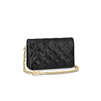 [스페셜오더]LOUIS VUITTON-M80745 루이비통 핑크&퍼플 모노그램 포쉐트 쿠상