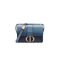 [스페셜오더]DIOR-디올 버건디 Oblique 30 MONTAIGNE 백 24cm